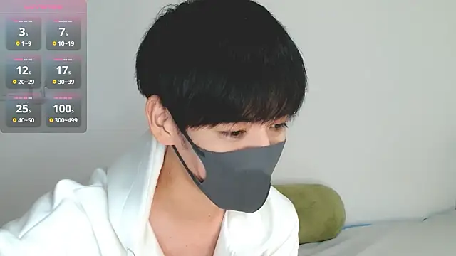 itsme LEON online show from 09-20-25, 01:12