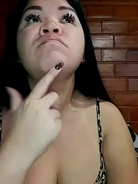 Chantal lopez online show from 12-03-24, 03:33