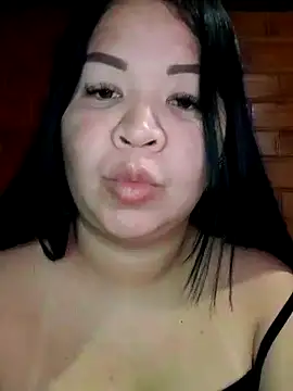 Chantal lopez online show from 12-13-24, 04:05