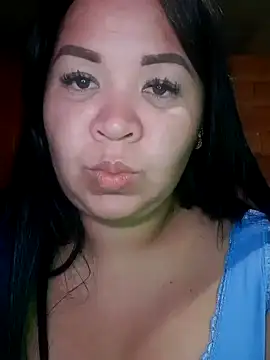 Chantal lopez online show from 01-28-25, 06:49