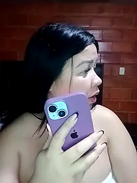 Chantal lopez online show from 09-08-25, 07:57