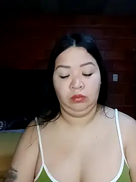 Chantal lopez online show from 11-26-25, 02:29