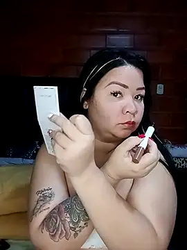 Chantal lopez online show from 12-17-25, 03:07