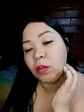 Chantal lopez online show from 03-04-26, 04:46