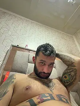 openmind boy online show from 02-17-26, 03:58