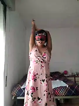 Bella Luna18 online show from 03-15-25, 08:58