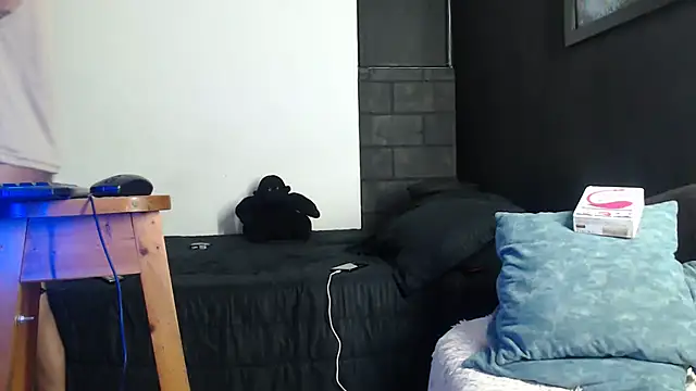 Jesus666flaco online show from 02-27-25, 09:32