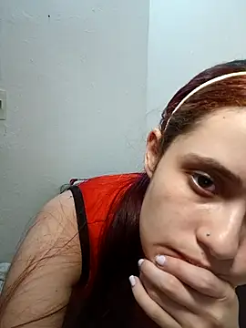 Snapshot of Kim_19 chatting on 09-14-25, 11:37 Kim 19 online show from 09-14-25, 11:37