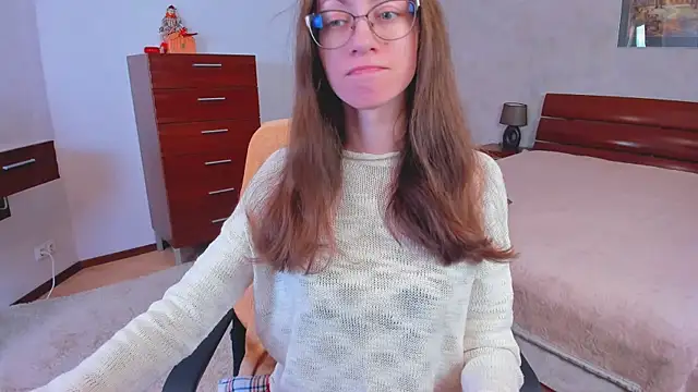 Pantyhose Mila online show from 02-21-26, 08:21