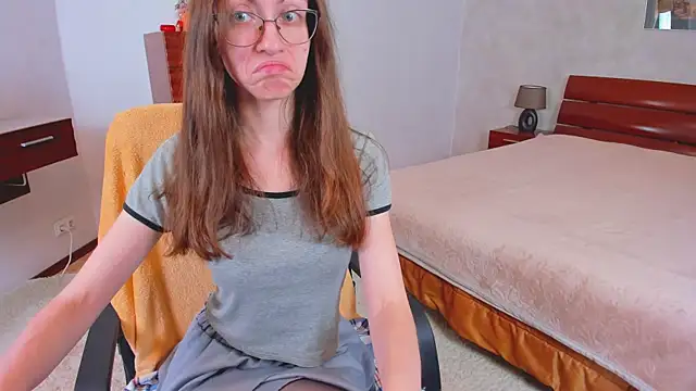 Pantyhose Mila online show from 03-21-26, 08:45