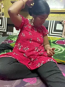 Tameesh sexy mistress online show from 02-08-26, 06:55