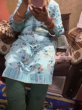 Tameesh sexy mistress online show from 04-05-26, 04:48