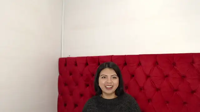 CarolineBrunx online show from 01-15-25, 06:12