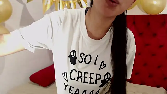 CarolineBrunx online show from 01-28-25, 03:57