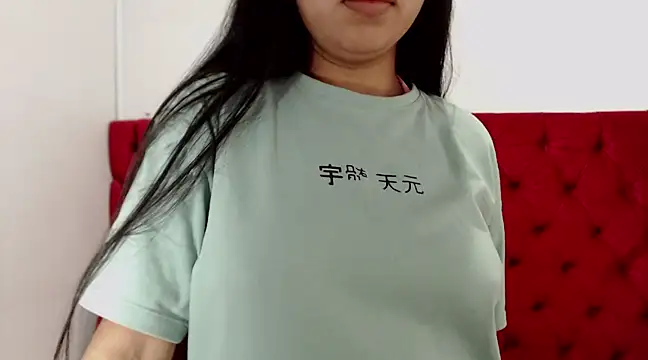 CarolineBrunx online show from 02-07-25, 02:50