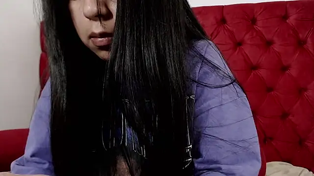 CarolineBrunx online show from 02-16-25, 02:20