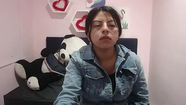 CarolineBrunx online show from 02-28-25, 08:42