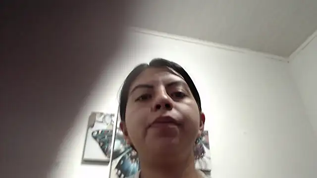 CarolineBrunx online show from 03-08-25, 10:13