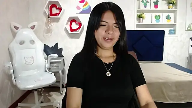 CarolineBrunx online show from 09-19-25, 03:19