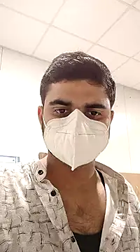 Ishan003 online show from 12-03-24, 03:11