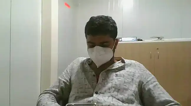 Ishan003 online show from 12-07-24, 04:58