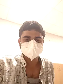 Ishan003 online show from 12-13-24, 04:38