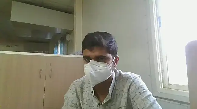 Ishan003 online show from 12-14-24, 11:39