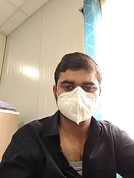 Ishan003 online show from 12-15-24, 05:13