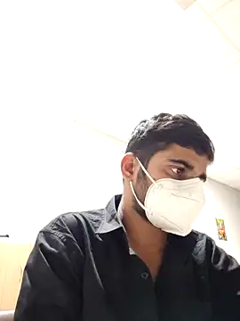 Ishan003 online show from 12-15-24, 02:05