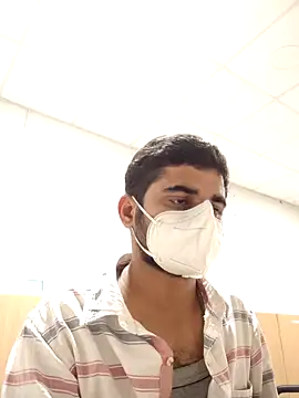 Ishan003 online show from 12-20-24, 01:54