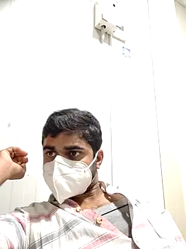 Ishan003 online show from 12-20-24, 04:57