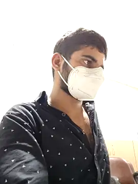 Ishan003 online show from 12-26-24, 04:47