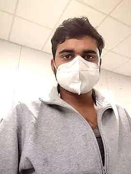 Ishan003 online show from 01-19-25, 09:55