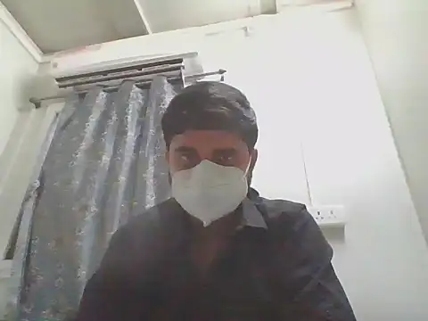 Ishan003 online show from 01-28-25, 02:21