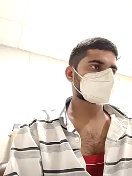 Ishan003 online show from 02-08-25, 01:44