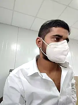 Ishan003 online show from 02-09-25, 04:57