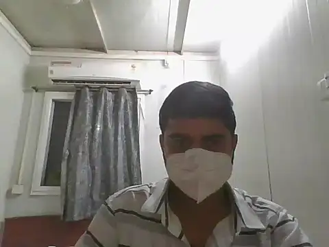 Ishan003 online show from 02-25-25, 01:39