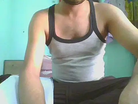 Ishan003 online show from 10-24-25, 05:15