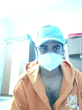 Ishan003 online show from 01-08-26, 02:19