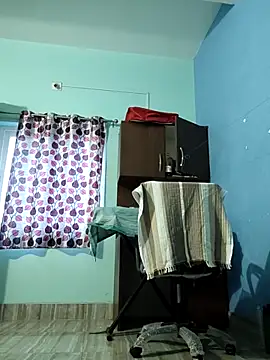 Ishan003 online show from 01-17-26, 01:43