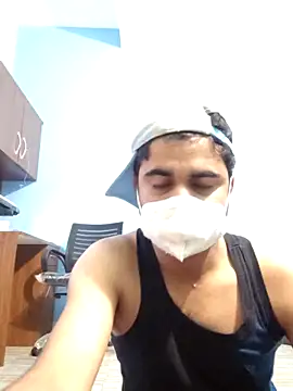 Ishan003 online show from 02-03-26, 02:21