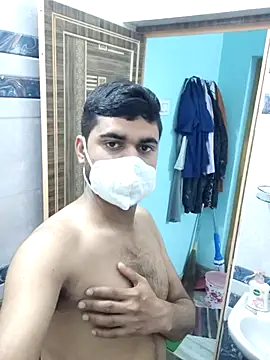 Ishan003 online show from 03-03-26, 02:07