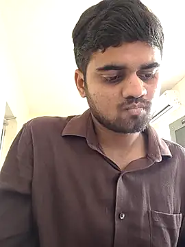 Ishan003 online show from 04-08-26, 05:40