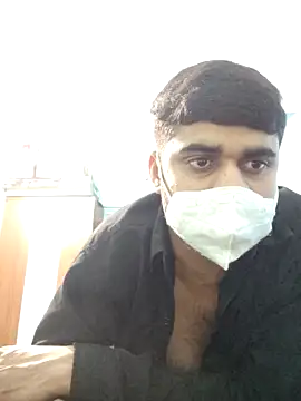 Ishan003 online show from 04-15-26, 02:46