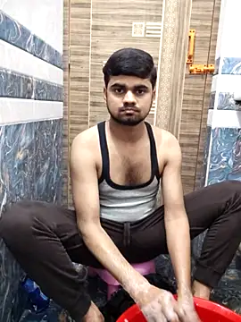 Ishan003 online show from 04-19-26, 02:27