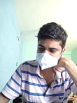 Snapshot of Ishan003 chatting on 06-13-26, 06:33 Ishan003 online show from 06-13-26, 06:33