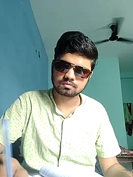 Snapshot of Ishan003 chatting on 06-19-26, 06:40 Ishan003 online show from 06-19-26, 06:40