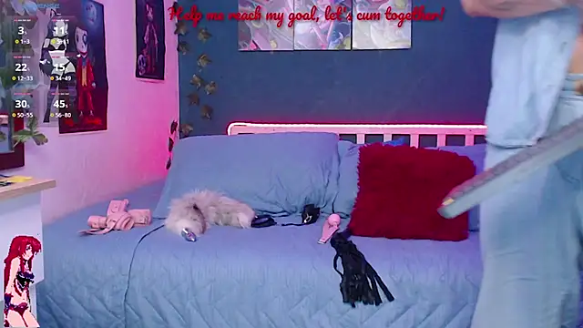 Snapshot of Tabu-Life chatting on 11-04-25, 01:54 Tabu-Life online show from 11-04-25, 01:54