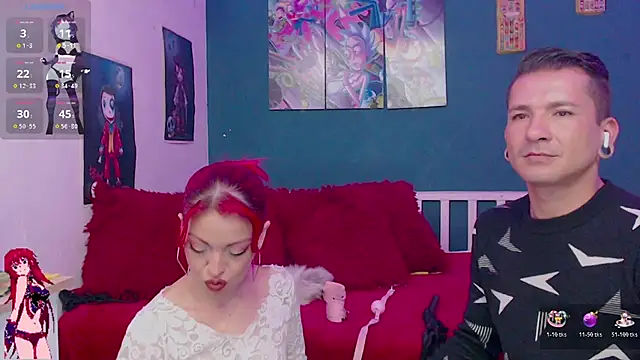 Snapshot of Tabu-Life chatting on 12-01-25, 03:44 Tabu-Life online show from 12-01-25, 03:44