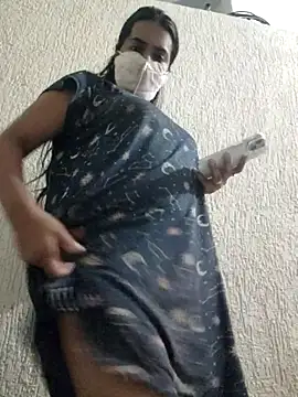 Priya Strip online show from 03-10-26, 02:00